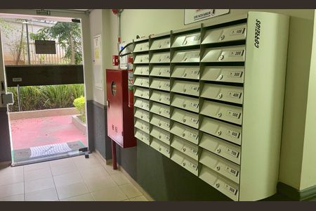 Apartamento para alugar com 48m², 2 quartos e 1 vagaCorrespondencia