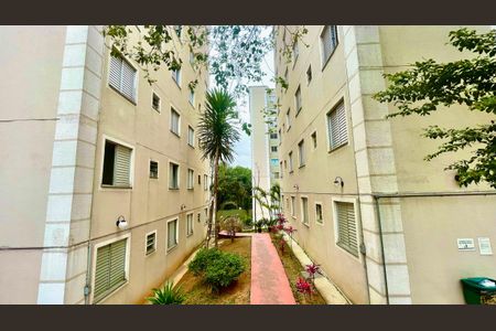 Apartamento para alugar com 48m², 2 quartos e 1 vagaÁrea comum