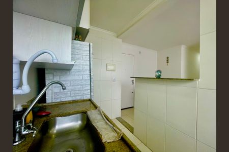 Apartamento para alugar com 48m², 2 quartos e 1 vagaCozinha