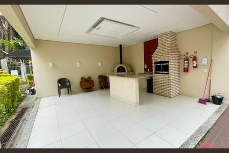 Apartamento para alugar com 48m², 2 quartos e 1 vagaÁrea comum - Churrasqueira