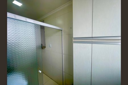 Apartamento para alugar com 48m², 2 quartos e 1 vagaÁrea de Serviço