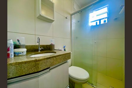Apartamento para alugar com 48m², 2 quartos e 1 vagaBanheiro