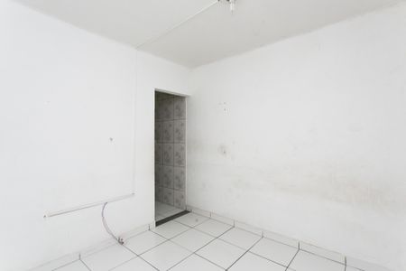 Casa para alugar com 45m², 1 quarto e sem vaga Casa para alugar com 45m², 1 quarto e sem vagaSala