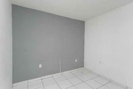 Quarto de casa para alugar com 1 quarto, 45m² em Conjunto Habitacional A. E. Carvalho, São Paulo