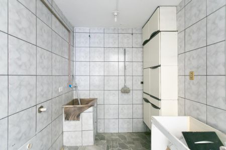 Casa para alugar com 45m², 1 quarto e sem vaga Casa para alugar com 45m², 1 quarto e sem vagaÁrea de Serviço