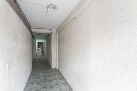 Casa para alugar com 45m², 1 quarto e sem vaga Casa para alugar com 45m², 1 quarto e sem vagaCorredor - Entrada