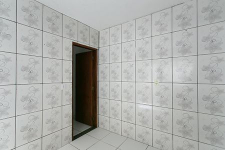 Casa para alugar com 45m², 1 quarto e sem vaga Casa para alugar com 45m², 1 quarto e sem vagaCozinha