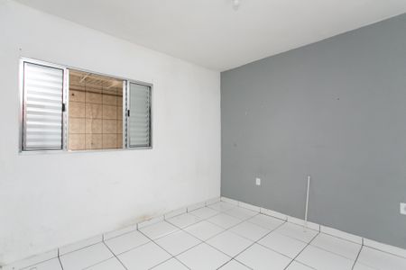 Quarto de casa para alugar com 1 quarto, 45m² em Conjunto Habitacional A. E. Carvalho, São Paulo