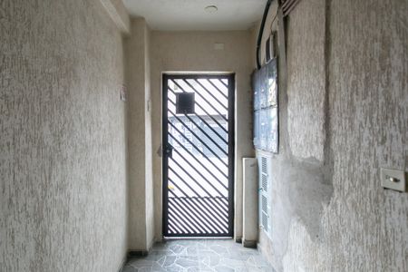 Casa para alugar com 45m², 1 quarto e sem vaga Casa para alugar com 45m², 1 quarto e sem vaga Entrada