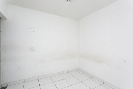 Sala de casa para alugar com 1 quarto, 45m² em Conjunto Habitacional A. E. Carvalho, São Paulo