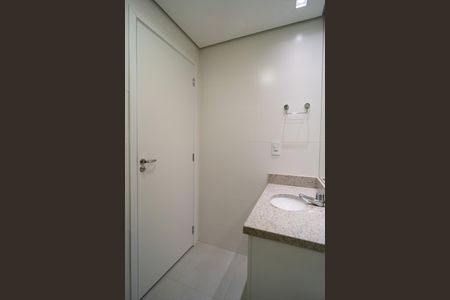 Studio para alugar com 38m², 1 quarto e 1 vagaBanheiro