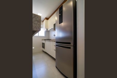 Studio para alugar com 38m², 1 quarto e 1 vagaCozinha