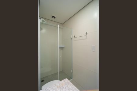 Studio para alugar com 38m², 1 quarto e 1 vagaBanheiro