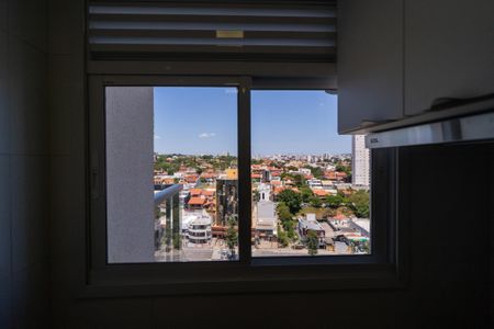 Studio para alugar com 38m², 1 quarto e 1 vagaCozinha