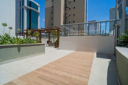 Studio para alugar com 38m², 1 quarto e 1 vagaÁrea comum