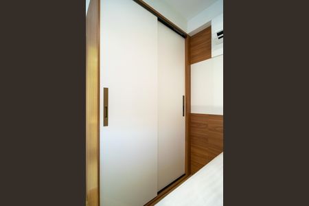 Studio para alugar com 38m², 1 quarto e 1 vagaQuarto