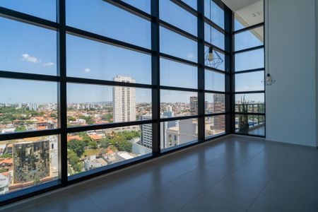 Studio para alugar com 38m², 1 quarto e 1 vagaÁrea comum - Salão de festas