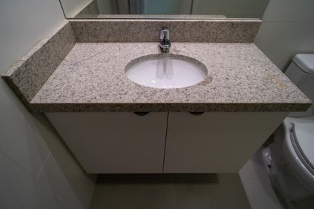 Studio para alugar com 38m², 1 quarto e 1 vagaBanheiro