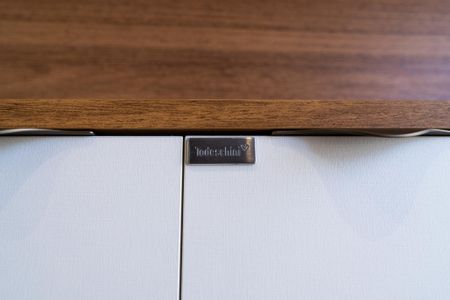 Studio para alugar com 38m², 1 quarto e 1 vagaCozinha