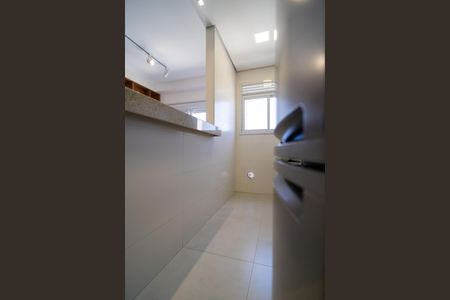 Studio para alugar com 38m², 1 quarto e 1 vagaCozinha