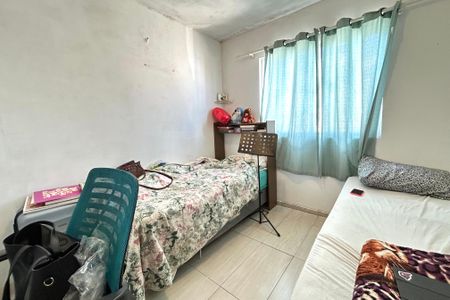 Quarto 1 de apartamento para alugar com 2 quartos, 60m² em Nossa Senhora do Rosario, São José