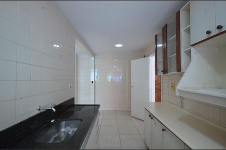 Apartamento para alugar com 50m², 2 quartos e 1 vagaCozinha
