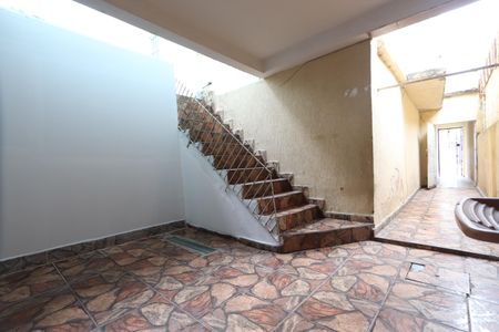 Casa para alugar com 150m², 3 quartos e sem vagaLavanderia