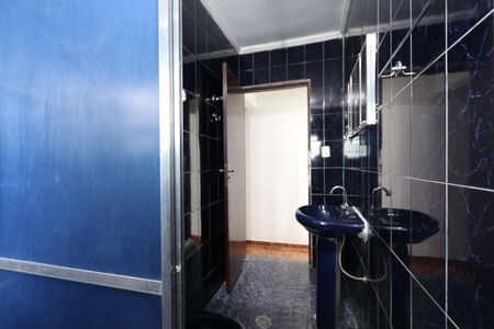 Casa para alugar com 150m², 3 quartos e sem vagaBanheiro de cima