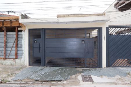 Casa para alugar com 150m², 3 quartos e sem vagaFachada