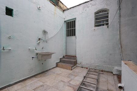 Casa para alugar com 150m², 3 quartos e sem vagaSolário