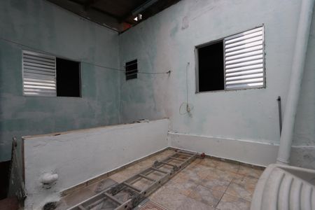 Casa para alugar com 150m², 3 quartos e sem vagaSolário