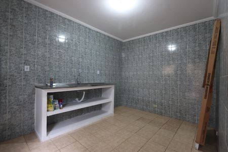 Casa para alugar com 150m², 3 quartos e sem vagaCozinha