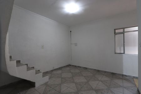 Casa para alugar com 150m², 3 quartos e sem vagaSala