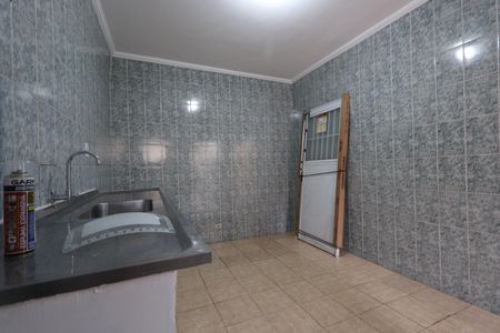 Casa para alugar com 150m², 3 quartos e sem vagaCozinha