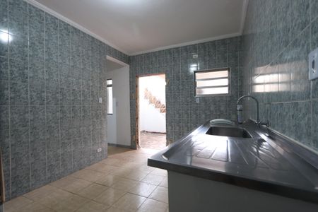 Casa para alugar com 150m², 3 quartos e sem vagaCozinha