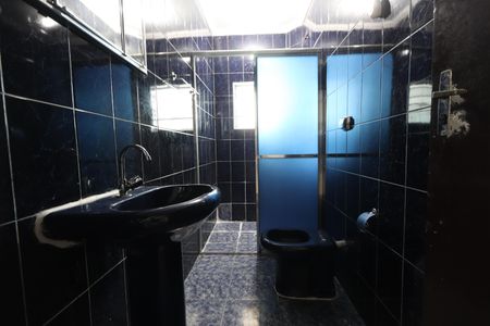 Casa para alugar com 150m², 3 quartos e sem vagaBanheiro de cima