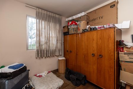 Quarto 2 de apartamento à venda com 3 quartos, 87m² em Ouro Preto, Belo Horizonte