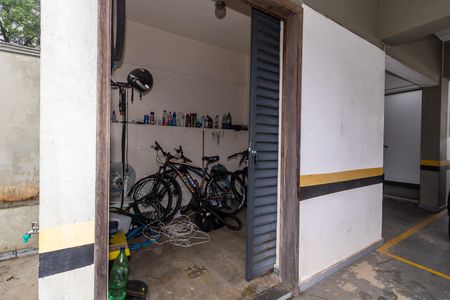 Apartamento à venda com 87m², 3 quartos e 2 vagas Apartamento à venda com 87m², 3 quartos e 2 vagasÁrea Comum