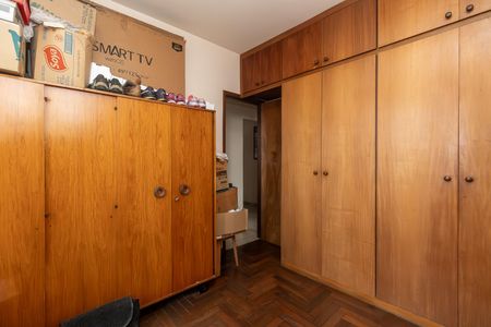Apartamento à venda com 87m², 3 quartos e 2 vagas Apartamento à venda com 87m², 3 quartos e 2 vagasQuarto 2