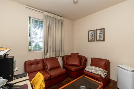 Quarto 1 de apartamento à venda com 3 quartos, 87m² em Ouro Preto, Belo Horizonte