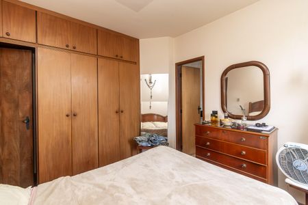 Apartamento à venda com 87m², 3 quartos e 2 vagas Apartamento à venda com 87m², 3 quartos e 2 vagasQuarto 3