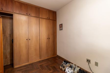 Apartamento à venda com 87m², 3 quartos e 2 vagas Apartamento à venda com 87m², 3 quartos e 2 vagasQuarto 2