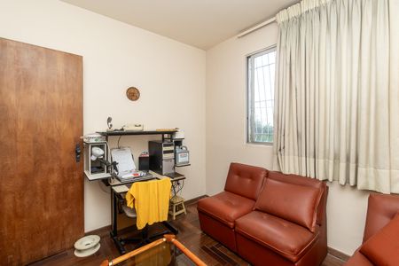 Apartamento à venda com 87m², 3 quartos e 2 vagas Apartamento à venda com 87m², 3 quartos e 2 vagasQuarto 1