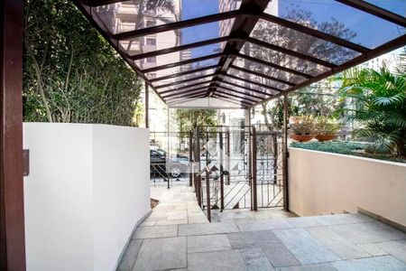 Apartamento para alugar com 78m², 1 quarto e 1 vaga Apartamento para alugar com 78m², 1 quarto e 1 vagaEntrada