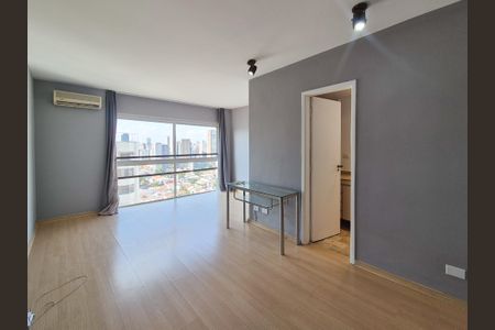 Apartamento para alugar com 78m², 1 quarto e 1 vaga Apartamento para alugar com 78m², 1 quarto e 1 vagaSuíte