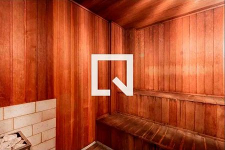 Apartamento para alugar com 78m², 1 quarto e 1 vaga Apartamento para alugar com 78m², 1 quarto e 1 vagaSaúna