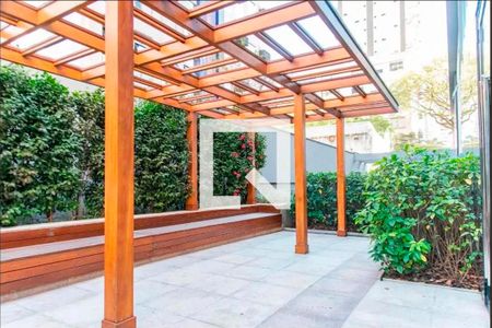 Apartamento para alugar com 78m², 1 quarto e 1 vaga Apartamento para alugar com 78m², 1 quarto e 1 vagaÁrea comum