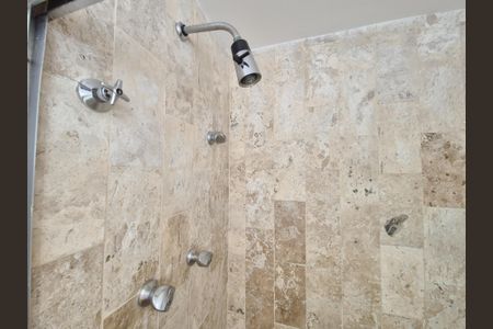 Apartamento para alugar com 78m², 1 quarto e 1 vaga Apartamento para alugar com 78m², 1 quarto e 1 vagaBanheiro