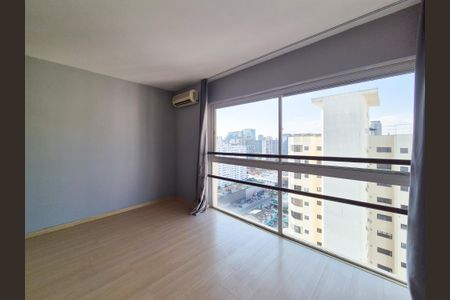 Apartamento para alugar com 78m², 1 quarto e 1 vaga Apartamento para alugar com 78m², 1 quarto e 1 vagaSuíte