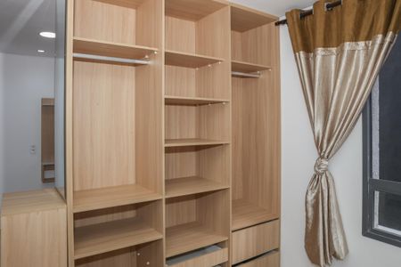 Apartamento para alugar com 26m², 1 quarto e sem vaga Apartamento para alugar com 26m², 1 quarto e sem vagaQuarto